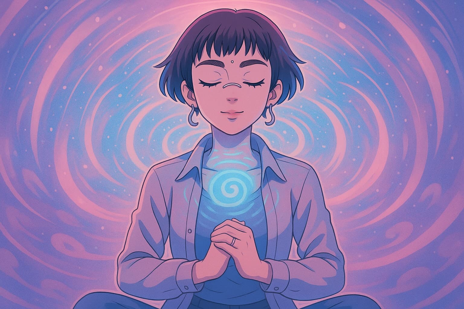 Емоційний Детокс